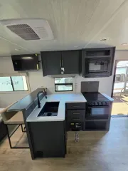 new Travel Trailers Forest River  for sale, in Grand Junction, CO Thumbnail 18
