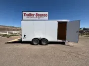 new Cargo (Enclosed) Trailers Haulmark  for sale, in Wheat Ridge, CO Thumbnail 9