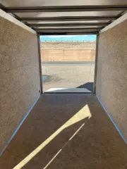new Cargo (Enclosed) Trailers ALCOM  for sale, in Erie, CO Thumbnail 11