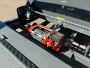 new Dump Trailers Horizon Trailers  for sale, in Wheat Ridge, CO Thumbnail 13