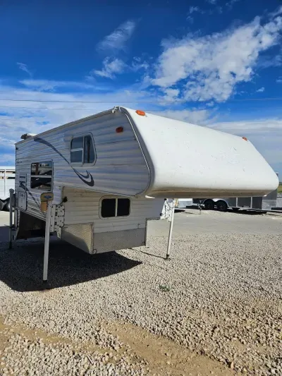2005 Sun Valley Sun-Lite
