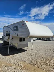 used Truck Bed Campers Sun Valley  for sale, in Longmont, CO Thumbnail 1