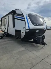 used Toy Haulers Forest River  for sale, in Longmont, CO Thumbnail 1