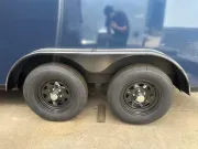 new Cargo (Enclosed) Trailers Pace American  for sale, in Wheat Ridge, CO Thumbnail 20