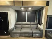 used Toy Haulers Keystone RV  for sale, in Wheat Ridge, CO Thumbnail 8