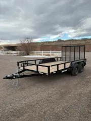 new Utility Trailers Sure-Trac  for sale, in Wheat Ridge, CO Thumbnail 5