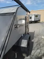 new Travel Trailers Bontrager Outdoors  for sale, in Grand Junction, CO Thumbnail 4