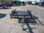 new Utility Trailers Echo Trailers  for sale, in Wheat Ridge, CO Thumbnail 20