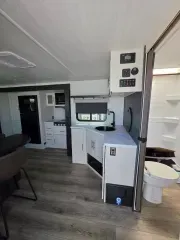 new Travel Trailers Forest River  for sale, in Grand Junction, CO Thumbnail 11