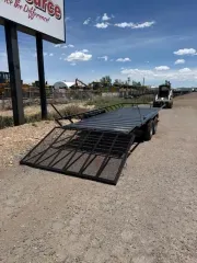 new Utility Trailers Echo Trailers  for sale, in Wheat Ridge, CO Thumbnail 3
