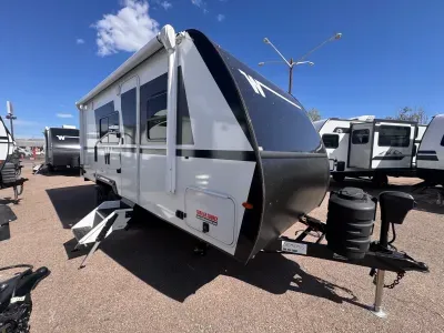 2027 Winnebago Micro Minnie