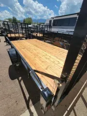 new Utility Trailers Voyager  for sale, in Wheat Ridge, CO Thumbnail 6