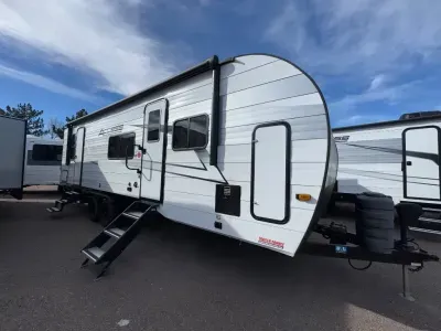 2025 Winnebago Access