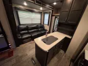 used Toy Haulers Keystone RV  for sale, in Wheat Ridge, CO Thumbnail 12