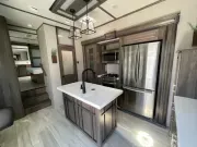used Fifth Wheel Trailers Grand Design RV  for sale, in Longmont, CO Thumbnail 5