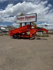 new Dump Trailers Buckshot Trailers  for sale, in Wheat Ridge, CO Thumbnail 6