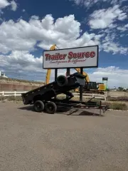 new Dump Trailers Buckshot Trailers  for sale, in Wheat Ridge, CO Thumbnail 7
