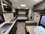 used Travel Trailers Forest River  for sale, in Wheat Ridge, CO Thumbnail 16
