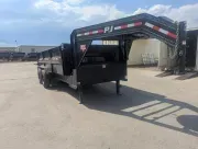 used Dump Trailers PJ Trailers  for sale, in Wheat Ridge, CO Thumbnail 2
