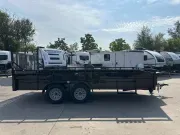 new Equipment / Flatbed Trailers Voyager  for sale, in Wheat Ridge, CO Thumbnail 2