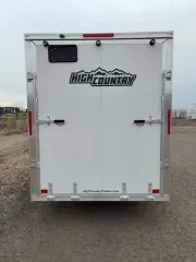 new Cargo (Enclosed) Trailers ALCOM  for sale, in Wheat Ridge, CO Thumbnail 7
