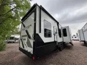 new Toy Haulers Keystone RV  for sale, in Wheat Ridge, CO Thumbnail 5