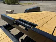 new Tilt Trailers PJ Trailers  for sale, in Erie, CO Thumbnail 7