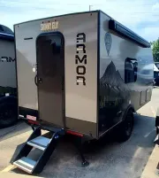 new Travel Trailers Bontrager Outdoors  for sale, in Grand Junction, CO Thumbnail 5