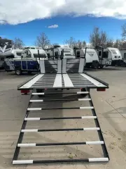 new Snowmobile Trailers Echo Trailers  for sale, in Wheat Ridge, CO Thumbnail 7