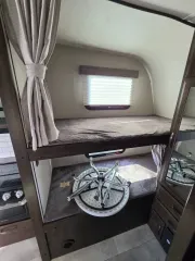 used Toy Haulers Grand Design RV  for sale, in Grand Junction, CO Thumbnail 19