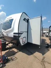 new Travel Trailers Forest River  for sale, in Colorado Springs, CO Thumbnail 4