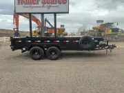 new Dump Trailers Buckshot Trailers  for sale, in Erie, CO Thumbnail 9