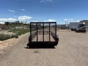 new Utility Trailers Sure-Trac  for sale, in Wheat Ridge, CO Thumbnail 4