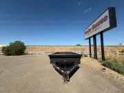 new Dump Trailers Buckshot Trailers  for sale, in Erie, CO Thumbnail 2
