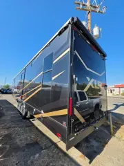 new Toy Haulers Forest River  for sale, in Grand Junction, CO Thumbnail 4