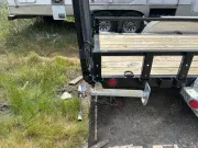 used Utility Trailers PJ Trailers  for sale, in Wheat Ridge, CO Thumbnail 7