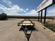 new Utility Trailers Sure-Trac  for sale, in Wheat Ridge, CO Thumbnail 2