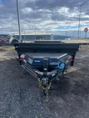 new Dump Trailers Horizon Trailers  for sale, in Wheat Ridge, CO Thumbnail 1