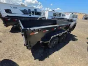 new Dump Trailers Buckshot Trailers  for sale, in Wheat Ridge, CO Thumbnail 4
