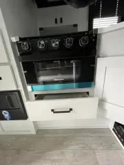 new Truck Bed Campers Palomino  for sale, in Grand Junction, CO Thumbnail 19