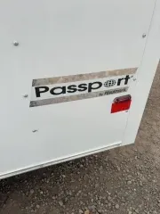 new Cargo (Enclosed) Trailers Haulmark  for sale, in Wheat Ridge, CO Thumbnail 10