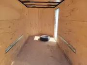 used Cargo (Enclosed) Trailers Haulmark  for sale, in Wheat Ridge, CO Thumbnail 7
