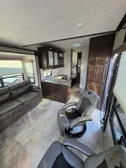 used Toy Haulers Grand Design RV  for sale, in Grand Junction, CO Thumbnail 10