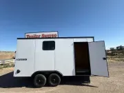 new Cargo (Enclosed) Trailers Criterion  for sale, in Wheat Ridge, CO Thumbnail 4