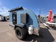 used Travel Trailers American Teardrop  for sale, in Wheat Ridge, CO Thumbnail 3