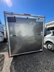 new Cargo (Enclosed) Trailers Haulmark  for sale, in Grand Junction, CO Thumbnail 3
