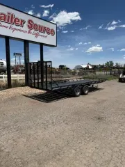 new Utility Trailers Echo Trailers  for sale, in Wheat Ridge, CO Thumbnail 2