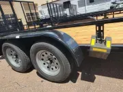 new Utility Trailers Voyager  for sale, in Wheat Ridge, CO Thumbnail 4