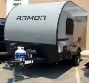 new Travel Trailers Bontrager Outdoors  for sale, in Grand Junction, CO Thumbnail 3