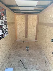 new Cargo (Enclosed) Trailers Haulmark  for sale, in Wheat Ridge, CO Thumbnail 8